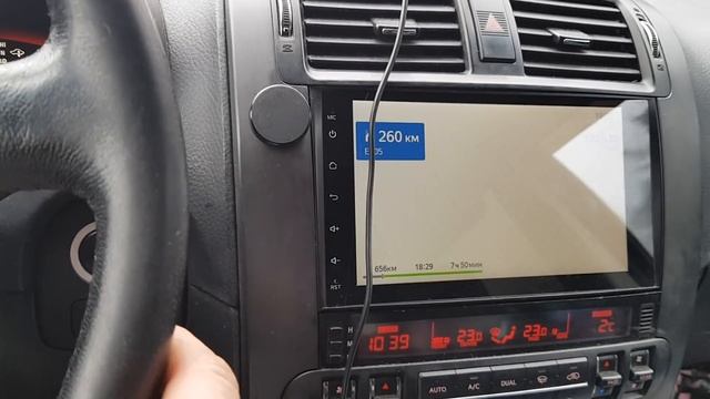 Прошёл 224000 Kia MOHAVE смотреть онлайн