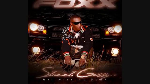 foxx-she said-album foxx смотреть онлайн