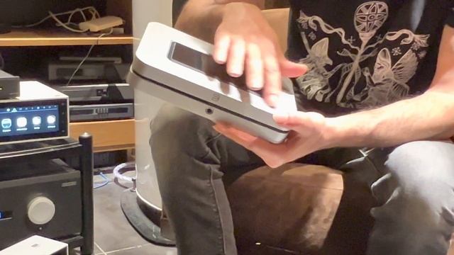 Unboxing and Review: Bluesound Node X - The New Media Streamer Changing the Game! | Fuse Stereo смотреть онлайн