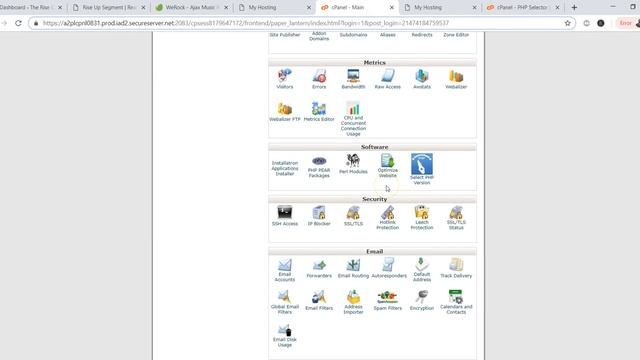How to fix install zip archive module error in WordPress смотреть онлайн