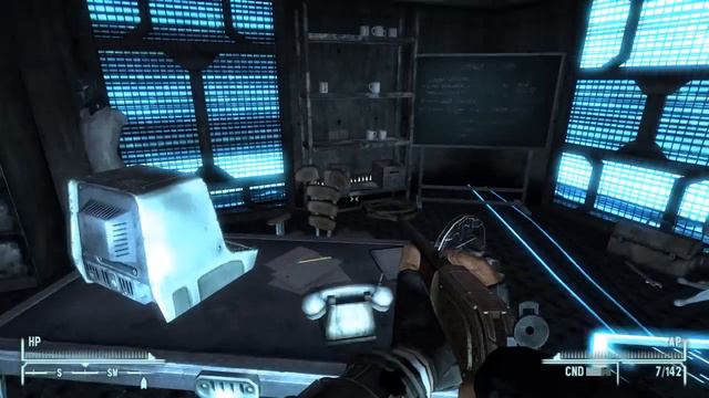 The Aftermath FNV | Some Old World Blues | Ep.21 смотреть онлайн