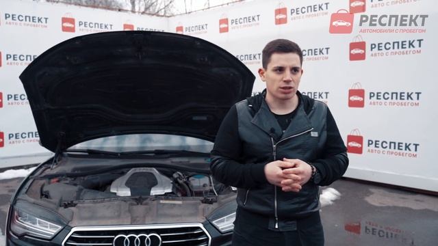 ОБЗОР AUDI A7, I (4G) РЕСТАЙЛИНГ | СТОИТ ЛИ БРАТЬ? | КОНКУРЕНТ ДЛЯ PANAMERA? смотреть онлайн