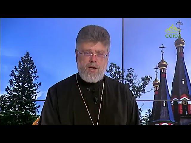 "Любовь к Богу: Уроки агапе и преисполненное раскаяние Петра" смотреть онлайн