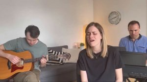 Белые кирпичики — Мой Творец | акустика