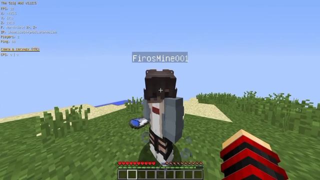 ?ЛУЧШИЙ МОД НА УЛУЧШЕННЫЕ АНИМАЦИИ!? Обзор мода Mo'Bends MINECRAFT 1.7.10 - 1.12.2? ОБЗОРЫ МОДОВ #6 смотреть онлайн