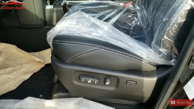 TOYOTA PRADO 2020, 4.0L PETROL VX V6 0KM смотреть онлайн