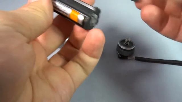 Фонарь Яркий Луч LUX-0.5W смотреть онлайн
