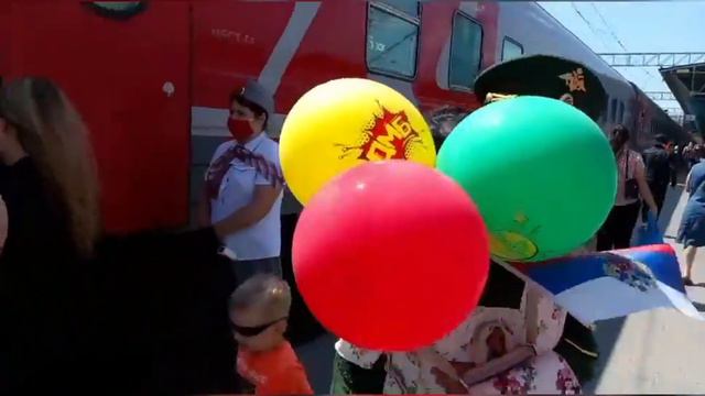 Встреча с Армии 2021 смотреть онлайн