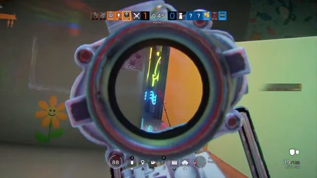 Tom Clancy's Rainbow Six® Siege clip 23 смотреть онлайн