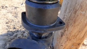 Реставрация или замена цапф + замена чулков на МТЗ - 80