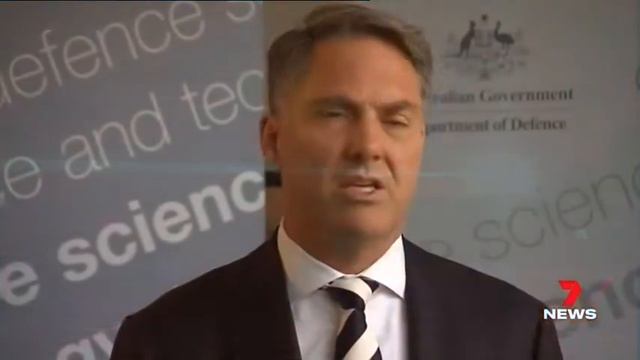 Cyber warfare and countering foreign interference | James Paterson on Seven News смотреть онлайн