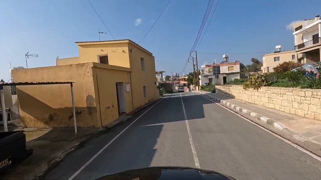 Anarita, Timi and Paphos Airport смотреть онлайн