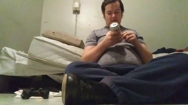 Java Monster Vanilla Light Review смотреть онлайн