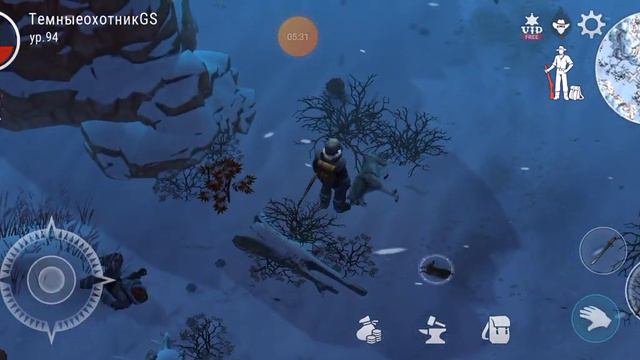 Westland survival [старые] +1 задание. 6 месяц, 2 недели, день 17. часть 1 смотреть онлайн