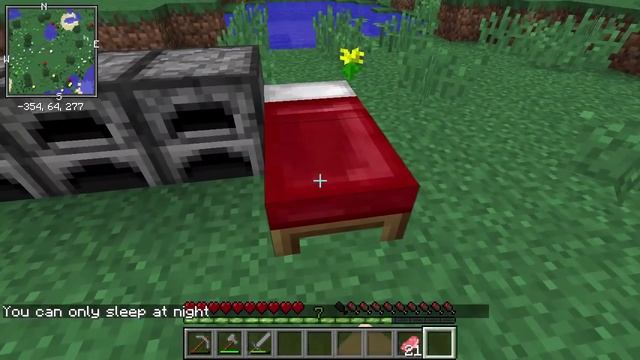 Minecraft: Jurassic World Reborn - Ep. 1 - 