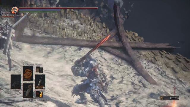 DARK SOULS III - Welcome Stream (Pt.2) смотреть онлайн