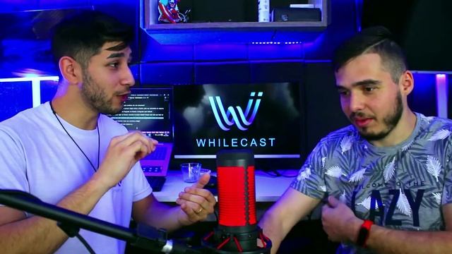 FLUTTER DO ZERO [COMO INICIAR?] | Cortes Whilecast смотреть онлайн