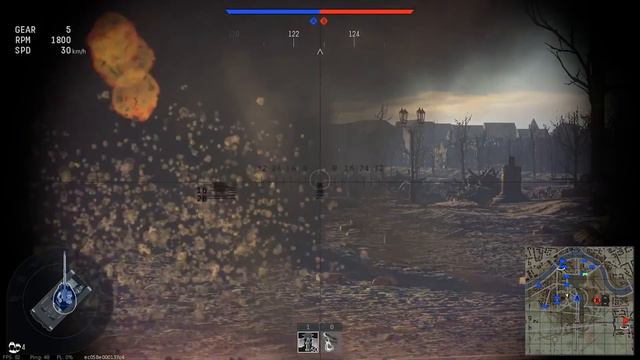 Leopard & The ATGM смотреть онлайн