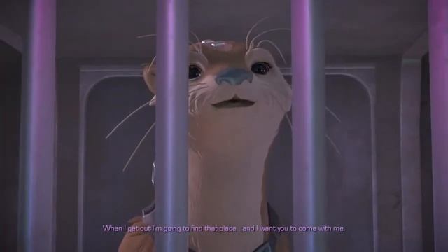 Guardians of the Galaxy The Telltale Series Episode Two Under Pressure All Cutscenes смотреть онлайн