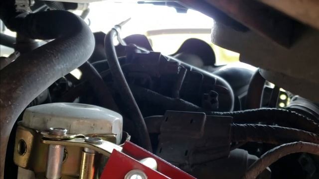 ?TRUCO l COMO LIMPIAR O LAVAR EL MOTOR DE MI AUTO? POR DENTRO CON UN PRODUCTO ESPECIAL/ %100 SEGURO смотреть онлайн