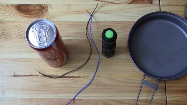 Титановая туристическая посуда из Китая кастрюля+сковородка смотреть онлайн