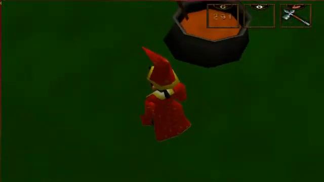 Let's Play "Simon the Sorcerer 3D" (Adventure Soft - 2002) - D3 смотреть онлайн