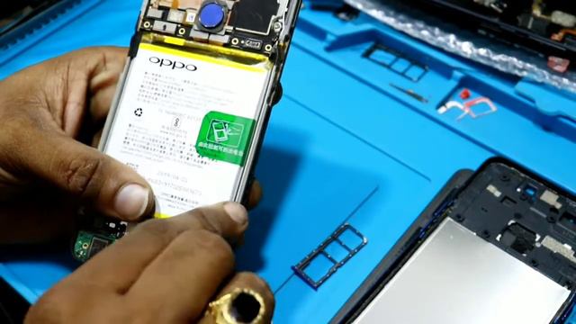 blp 683 battery problem solution / realme 2 pro battery replacement /oppo f9 pro battery replacemen смотреть онлайн