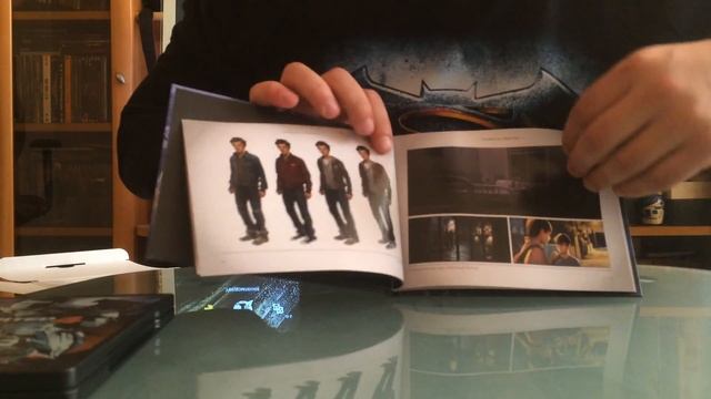 Распаковка Uncharted 4. Libertalia Collector's edition смотреть онлайн