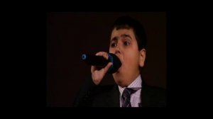 Насибов Азер - Амадеус