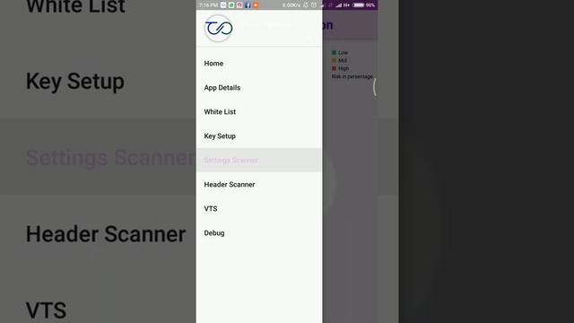 Android Intrusion Detection System смотреть онлайн