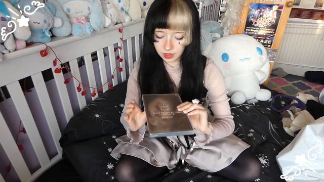 pan's Japan haul number 2 (｀･ω･)ﾉ ☆･ﾟcute things, clothing & band goods смотреть онлайн