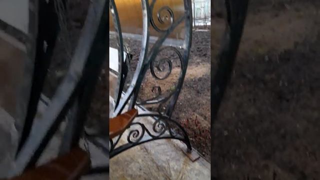 садовые качели смотреть онлайн