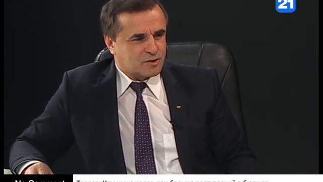 Тарлев: Чем ниже налог, тем больше поступлений в бюджет смотреть онлайн