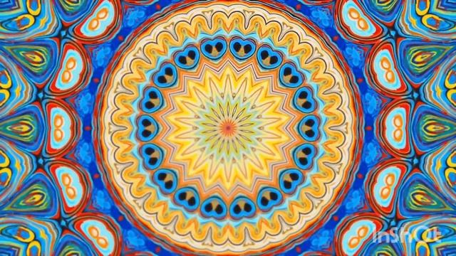 Медитация Рейки смотреть онлайн