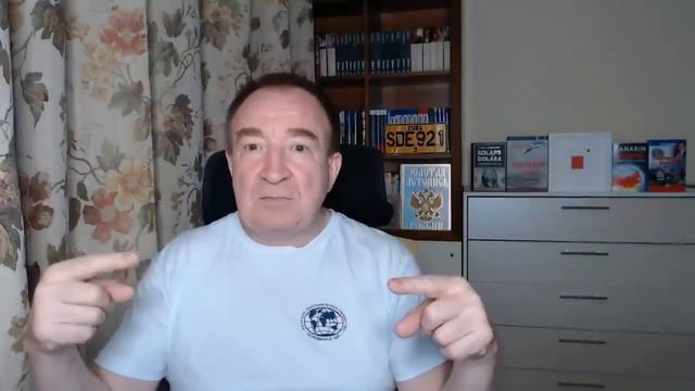 О Ноосферном Моделировании смотреть онлайн