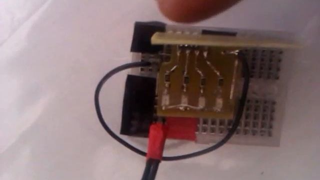 Double mini capacitive touch sensor module смотреть онлайн