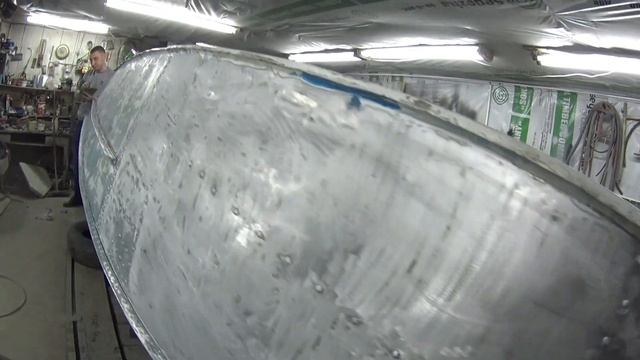 Готовимся к сезону!!! Шикарный Прогресс- 2М!!! смотреть онлайн