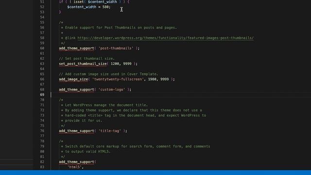 How to Add Custom Logo in WordPress? смотреть онлайн