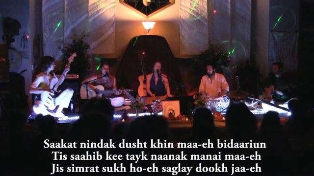 Rakhe Rakhanhaar Official Live Video _ Jaya Lakshmi and Ananda with the Saraswati Dream Band.mp4 смотреть онлайн