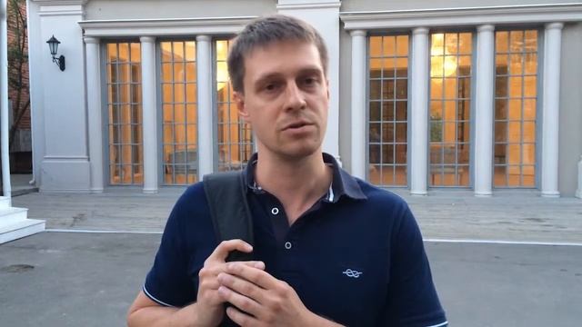 Онлайн-программа "Комплекс маркетинга в компании" отзывы 2015 г. смотреть онлайн