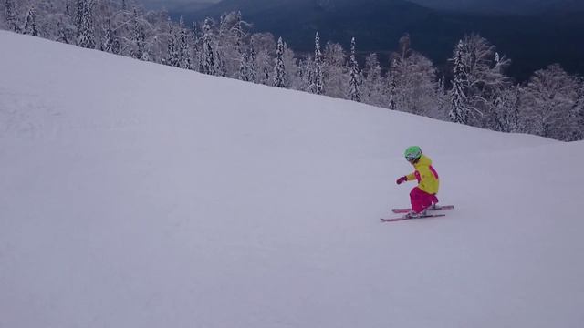 Крутой спуск смотреть онлайн