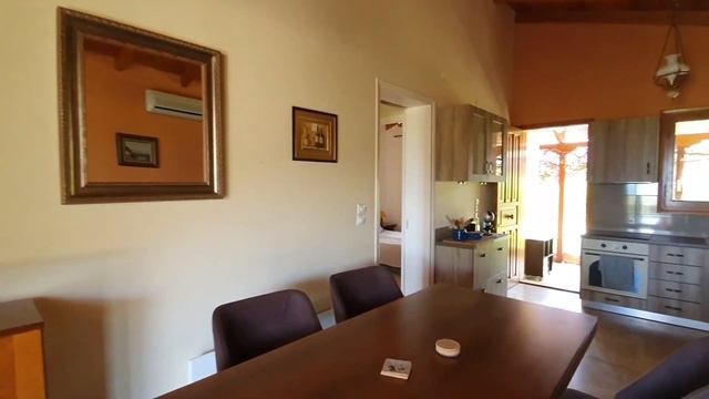 For Sale A Set Of Two Independent Houses | Iria, Argolis Greece смотреть онлайн