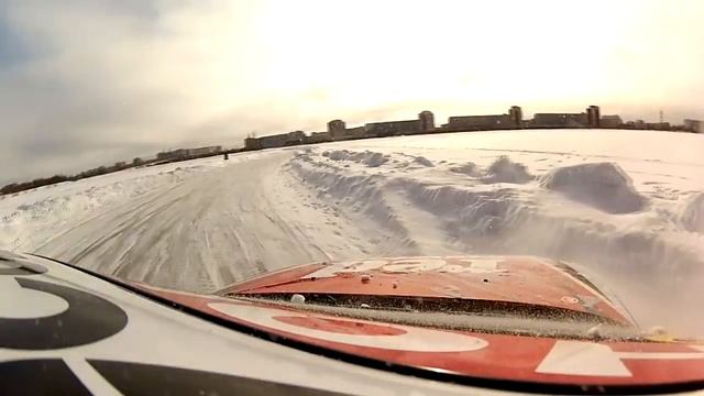 Winter Sprint 2013 | Highlights смотреть онлайн