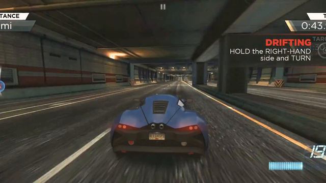 KRUGER AVE - NFS Most Wanted (MARUSSIA B2) смотреть онлайн
