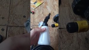 Мойка высокого давления HUTER М3-1650