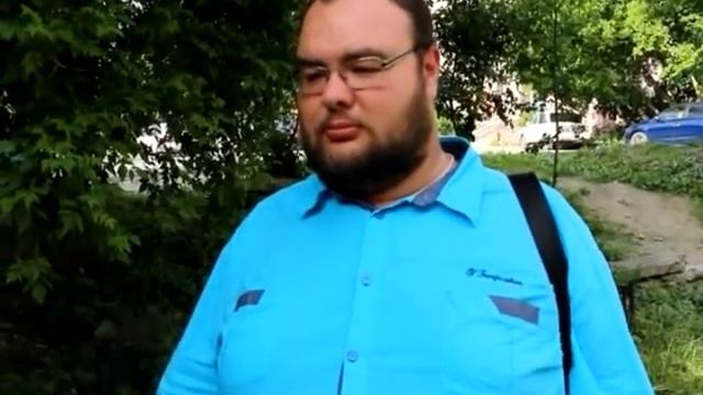 Опрос руководителей Миасского округа ко Дню России. + смотреть онлайн