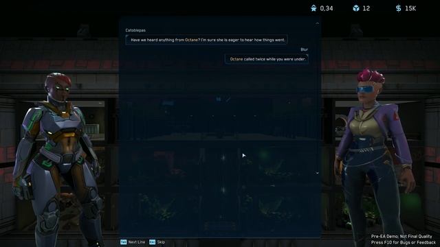 Cyber Knights: Flashpoint - No Commentary - DEMO - Steam Next Fest - ArahorPlays смотреть онлайн