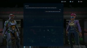 Cyber Knights: Flashpoint - No Commentary -  DEMO - Steam Next Fest - ArahorPlays