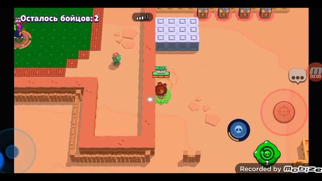 бравл Старс серия школа и сон