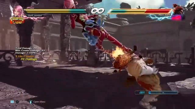 Alisa WS+1,2,3 wall carry смотреть онлайн